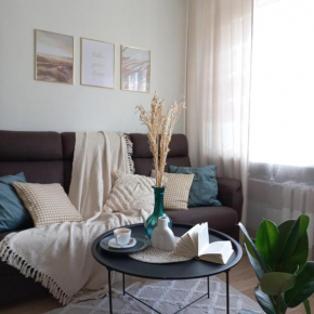 Narva Relax Apartment, Narva
